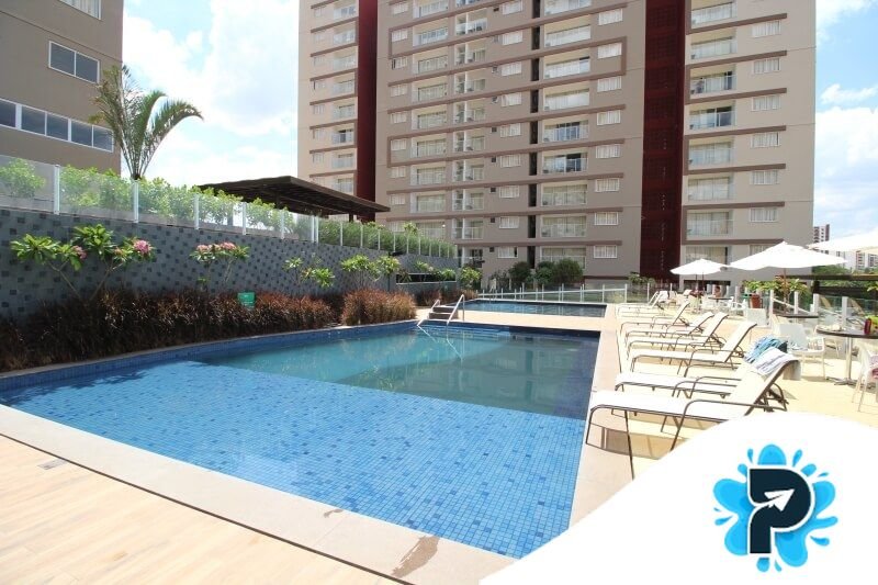 Foto EVIAN THERMAS RESIDENCE